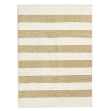 Riviera Stripe Cotton Bathroom Towels
